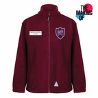 BURGUNDY / 3-4 / ROWLINSON