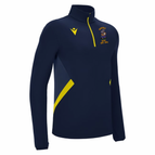 NAVY/YELLOW