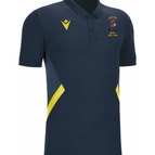 NAVY/YELLOW / 3XS / MACRON