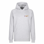 HEATHER GREY