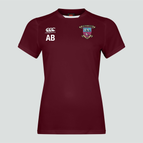 MAROON / SIZE 6 / CANTERBURY