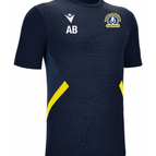 NAVY/YELLOW