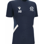 NAVY/WHITE