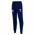 NAVY / XS / MACRON