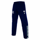 NAVY/GREY