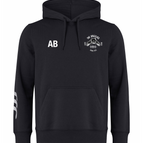 BLACK / XS / CANTERBURY