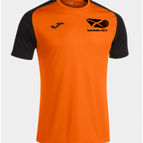 ORANGE/BLACK