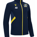 NAVY/YELLOW