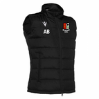 BLACK / S / MACRON