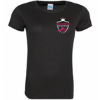 JET BLACK / XS (8) / JUST COOL BY AWDIS