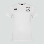 WHITE / SIZE 6 / CANTERBURY