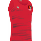 RED/BLACK / XS / MACRON