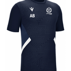 NAVY/WHITE