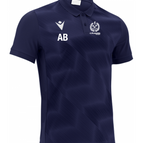 NAVY/WHITE