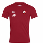 FLAG RED