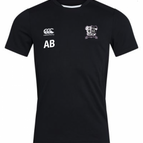 BLACK / XS / CANTERBURY