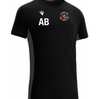 BLACK/ANTHRACITE / 3XS / MACRON