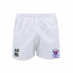 WHITE / XS / CANTERBURY