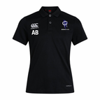 BLACK / SIZE 6 / CANTERBURY