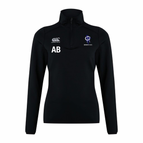 BLACK / SIZE 6 / CANTERBURY