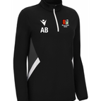 BLACK/WHITE / 3XS / MACRON