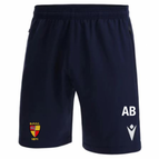 NAVY / S / MACRON