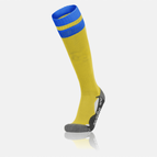 YELLOW/ROYAL / L / MACRON