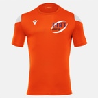 ORANGE/WHITE