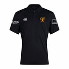BLACK / S / CANTERBURY