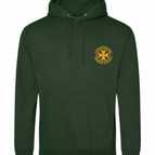 FOREST GREEN