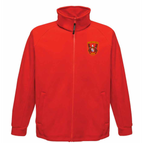 CLASSIC RED / XXS / REGATTA