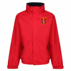 CLASSIC RED/NAVY