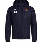 NAVY / SIZE 6 / CANTERBURY