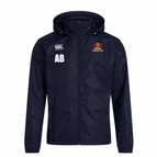 NAVY / XS / CANTERBURY