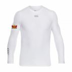 WHITE / XS / CANTERBURY