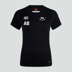 BLACK / SIZE 6 / CANTERBURY