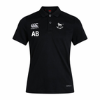 BLACK / SIZE 6 / CANTERBURY