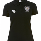 BLACK / SIZE 6 / CANTERBURY