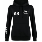 BLACK / SIZE 6 / CANTERBURY