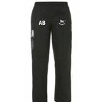 BLACK / SIZE 6 / CANTERBURY