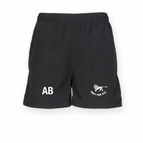 BLACK / 5/6 / TOMBO