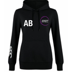 BLACK / SIZE 6 / CANTERBURY