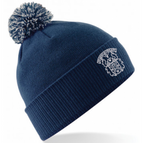 FRENCH NAVY/LIGHT GREY