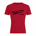 FLAG RED / XS / CANTERBURY
