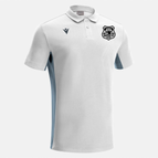WHITE/SILVER