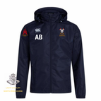 NAVY / XS / CANTERBURY