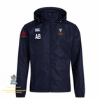NAVY / XS / CANTERBURY
