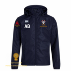 NAVY / XS / CANTERBURY