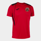 RED/BLACK