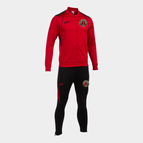 RED/BLACK
